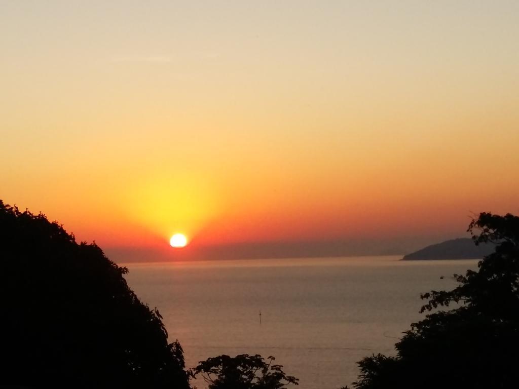 Ilhabela Praia Do Curral Condomino Vilabela Da Princesa Kültér fotó