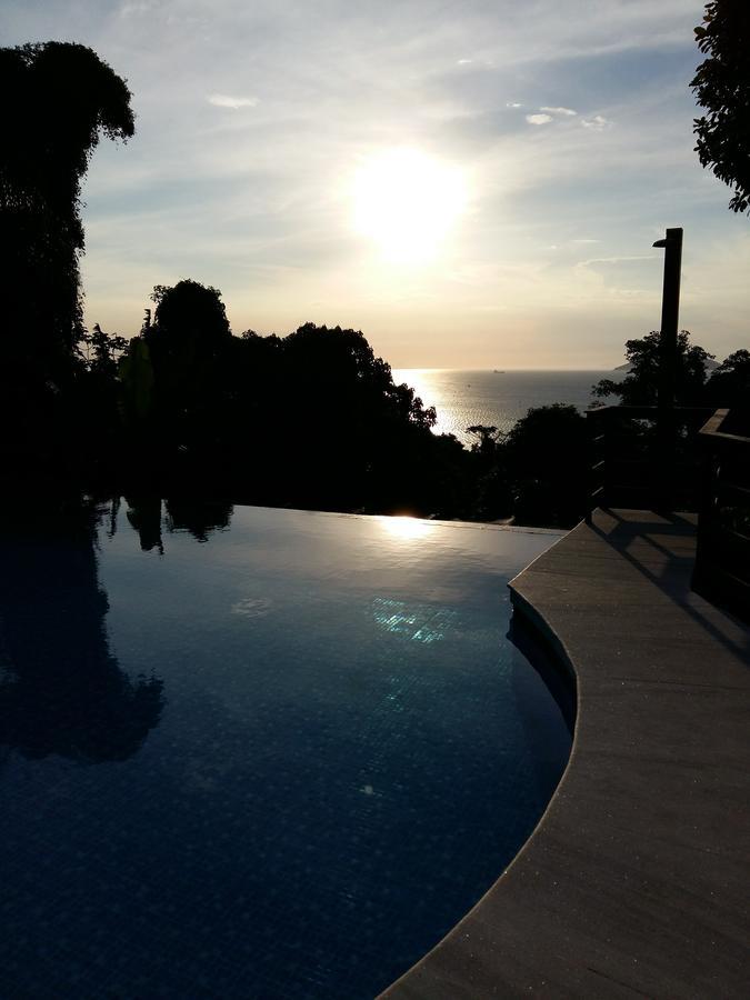 Ilhabela Praia Do Curral Condomino Vilabela Da Princesa Kültér fotó