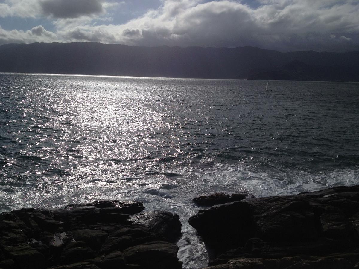 Ilhabela Praia Do Curral Condomino Vilabela Da Princesa Kültér fotó