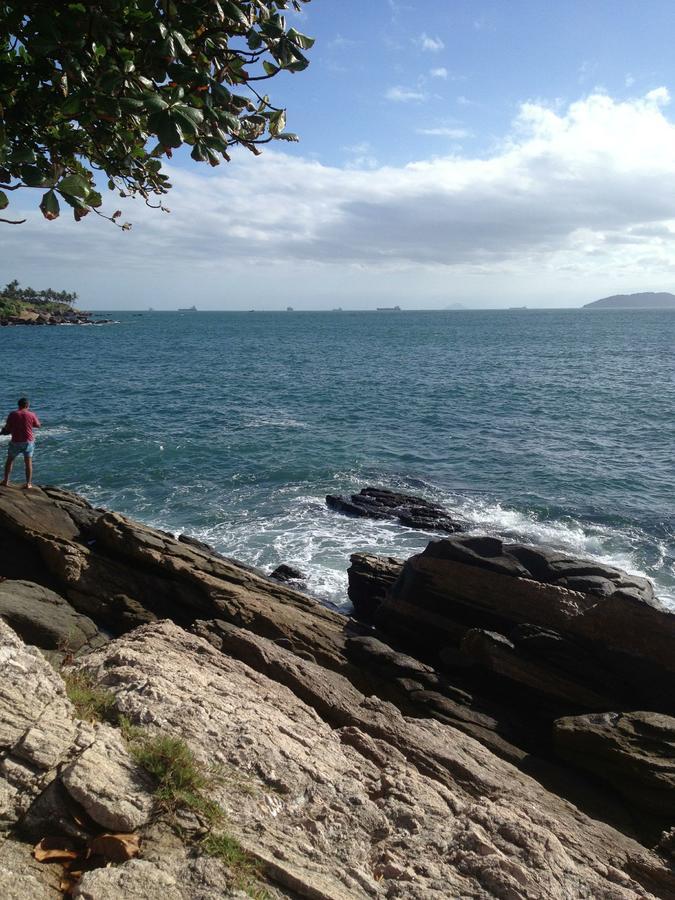 Ilhabela Praia Do Curral Condomino Vilabela Da Princesa Kültér fotó